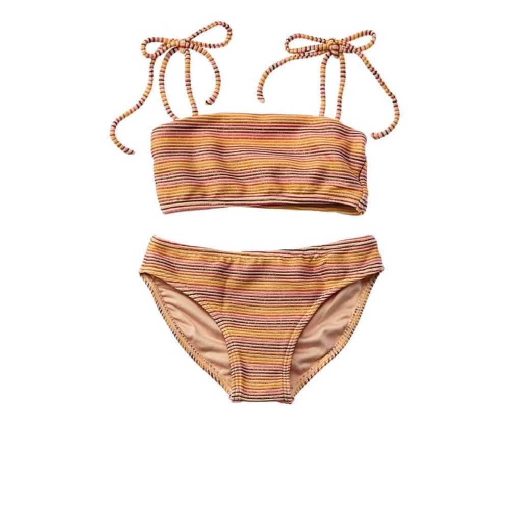 Peixoto 2pc Leila Bikini Set